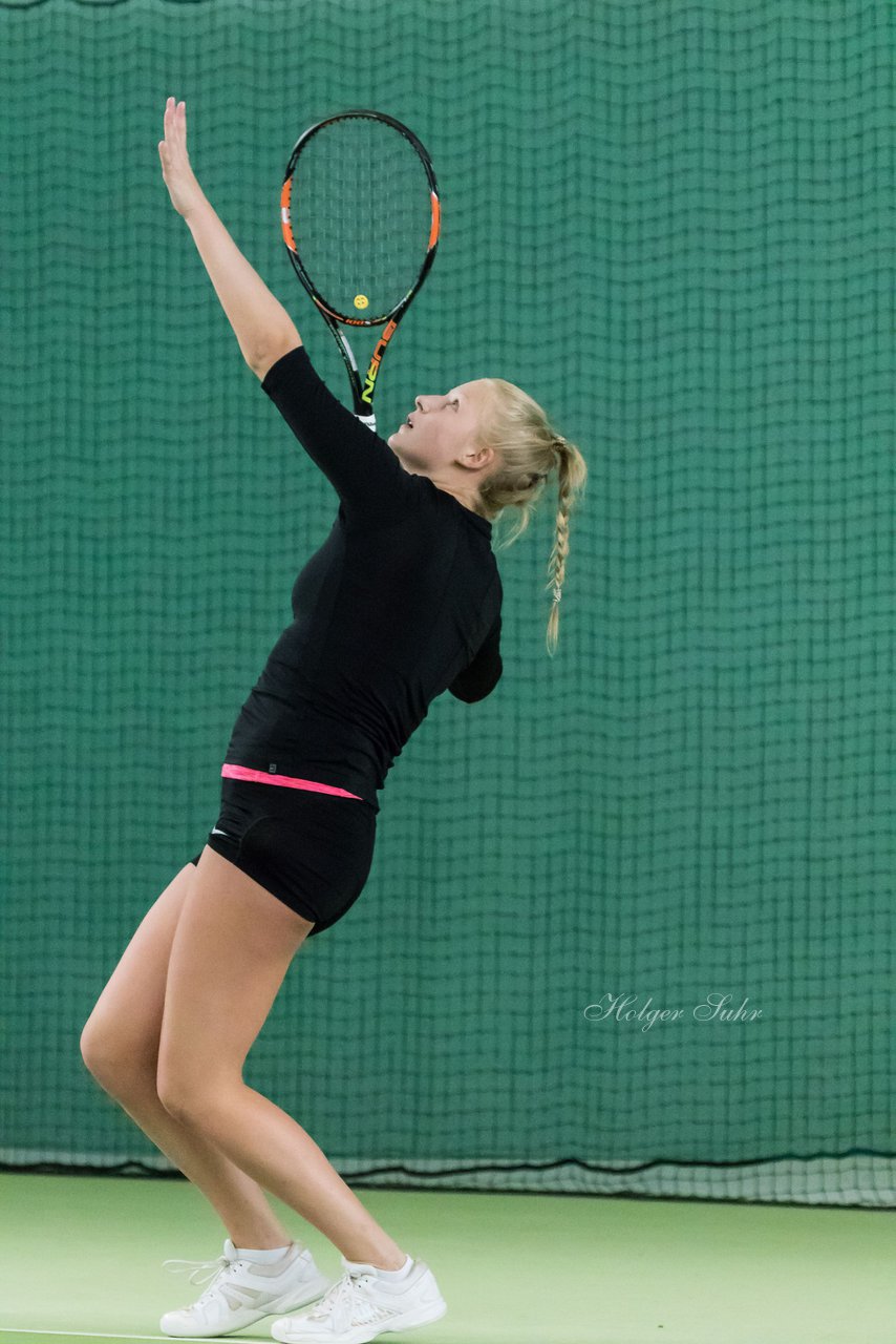 Bild 198 - Holmer Indoor Cup
